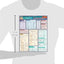 Latin Grammar (Quick Study Academic) by BarCharts, Inc.