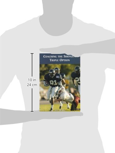 Coaching the Shotgun Triple Option