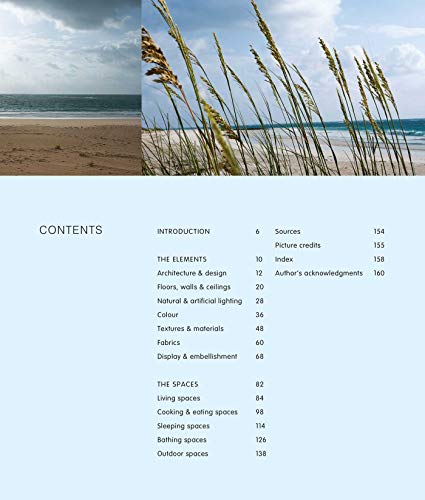 Coastal Blues: Home decorating ideas inspired by seaside living