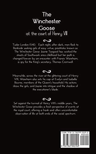 The Winchester Goose