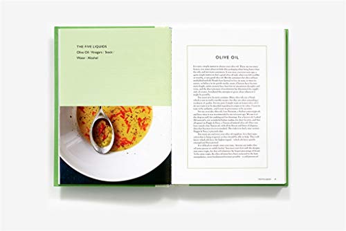Five Ways to Cook Asparagus (and Other Recipes): The Art and Practice of Making Dinner
