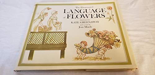 The Illuminated Language of Flowers