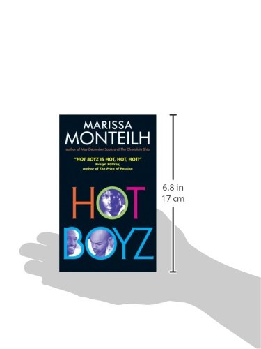 Hot Boyz