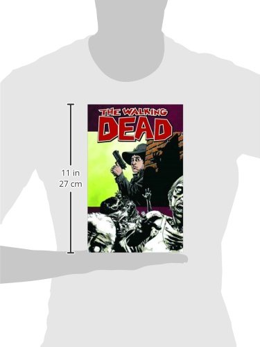 The Walking Dead, Vol. 12: Life Among Them