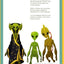 Jack and the Friendly Aliens
