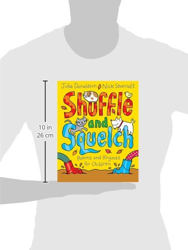 Shuffle and Squelch
