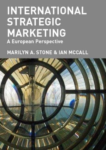 International Strategic Marketing