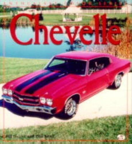 Chevelle (Enthusiast Color Series)