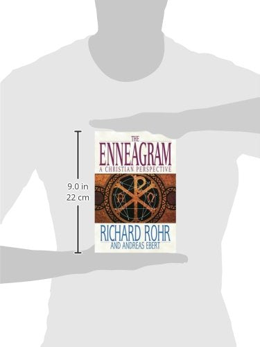 The Enneagram: A Christian Perspective by Richard Rohr