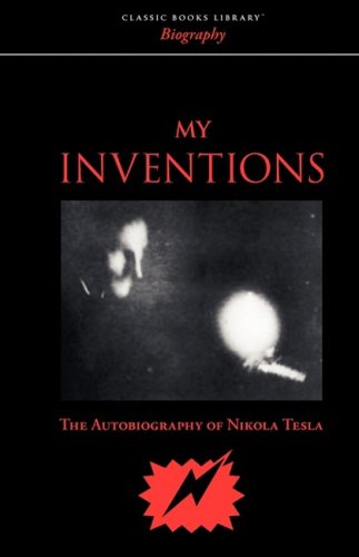 My Inventions