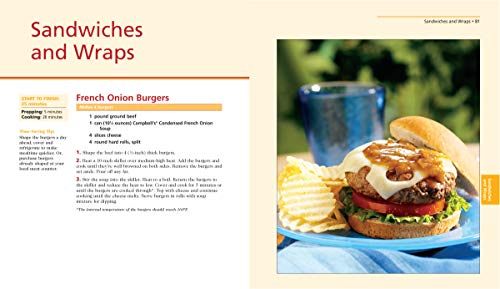 Campbell's Best-Loved Recipes