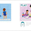 My First Book of Baby Signs: 40 Essential Signs to Learn and Practice