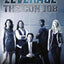 The Con Job (A Leverage Novel)
