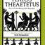 Plato's Theaetetus: Part I of The Being of the Beautiful