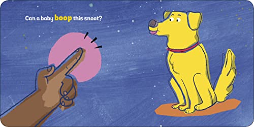 Boop the Snoot