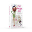The Invisible Girl (Wall and the Wing Stories)