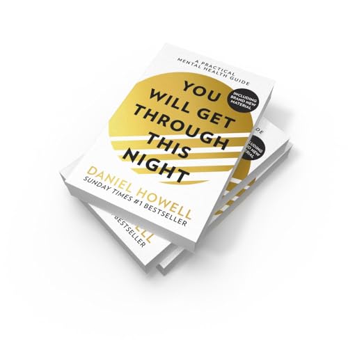 You Will Get Through This Night