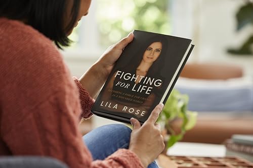 Fighting for Life: Becoming a Force for Change in a Wounded World