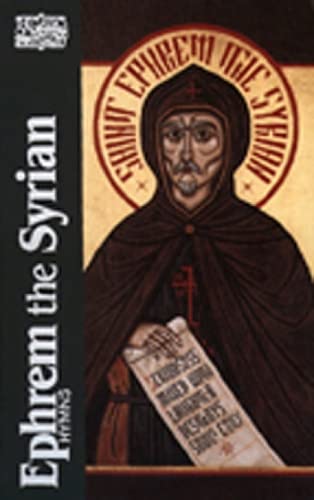 Ephrem the Syrian: Hymns (Classics of Western Spirituality (Paperback))