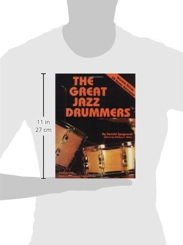 The Great Jazz Drummers