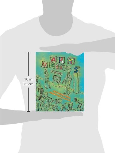 Art Critiques: A Guide. Third Definitive Edition Revised and Expanded
