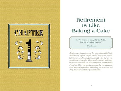 Keys to a Successful Retirement: Staying Happy, Active, and Productive in Your Retired Years