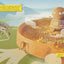 The Adventures of Tubby Nugget: Escape from Nuggetville #1: A Graphic Novel