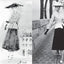 Vogue on Christian Dior