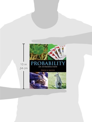 Probability: An Introduction