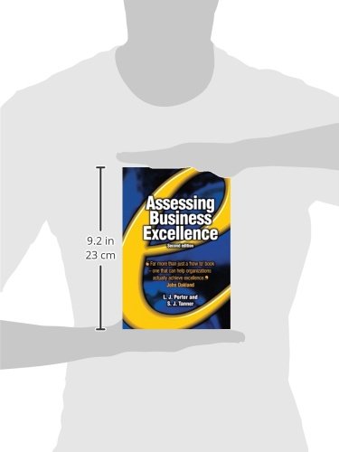 Assessing Business Excellence