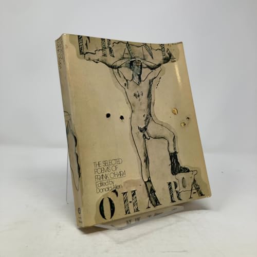 The Selected Poems of Frank O'Hara