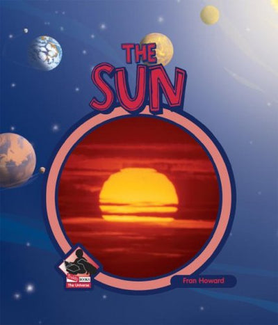 Sun (The Universe)