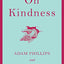 On Kindness