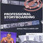 Professional Storyboarding: Rules of Thumb