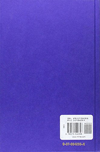 Principles of Mathematical Analysis (International Series in Pure and Applied Mathematics)