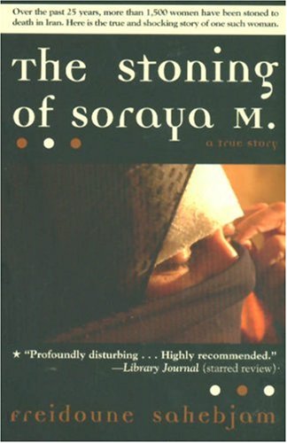 The Stoning of Soraya M.