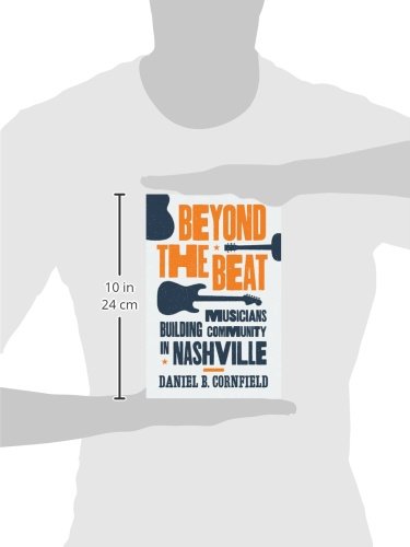 Beyond the Beat: Musicians Building Community in Nashville