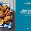 Good Housekeeping Air Fryer Cookbook: 70 Delicious Recipes (Good Food Guaranteed)