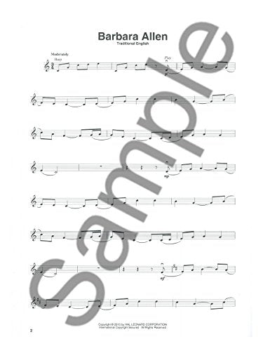 Scottish Folksongs Violin Play-Along Volume 54  Violin Sheet Music Songbook with Online Audio for Traditional Scottish Folk Tunes, Play-Along Practice, and Live Performance