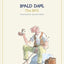 The BFG (The Roald Dahl Classic Collection)
