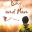 Boy and Man