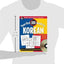 Your First 100 Words Korean w/Audio CD (Your First 100 Words