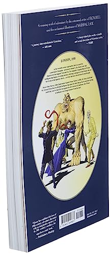 The League of Extraordinary Gentlemen 1: The Omnibus Edition