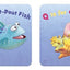 The Pout-Pout Fish Undersea Alphabet: Touch and Feel (A Pout-Pout Fish Novelty)