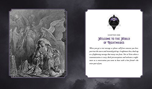 Nightmares: The Dark Side of Dreams and Dreaming