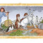 On Noah's Ark