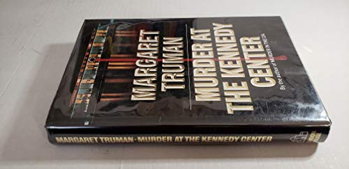 Murder at Kennedy Center