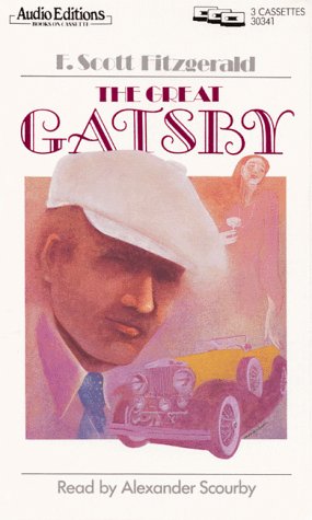 The Great Gatsby