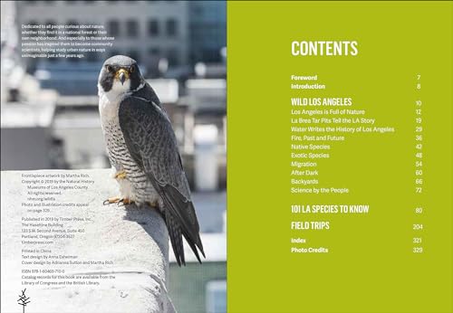 Wild LA: Explore the Amazing Nature in and Around Los Angeles (Wild Series)