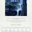 Tolkien Calendar 2023